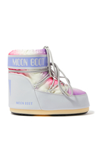 Icon Low Tie Dye Boot